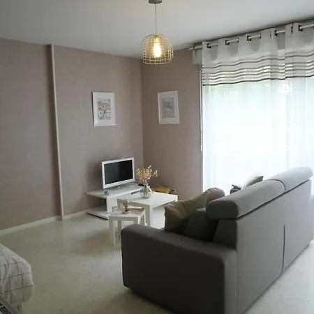 Le Virlogeux - Central&paisible Riom