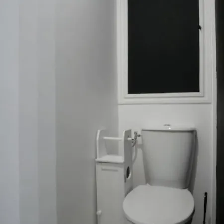 Le Virlogeux - Central&paisible * Riom