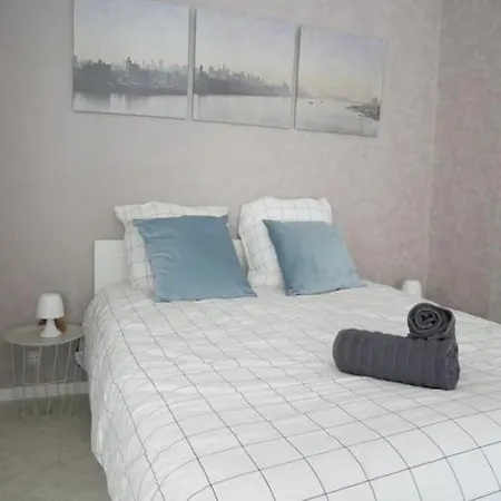 Le Virlogeux - & Paisible