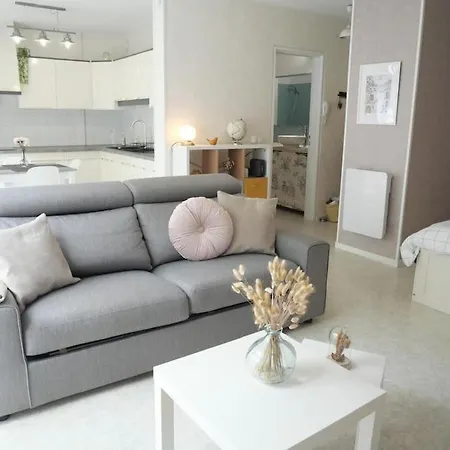 Le Virlogeux - & Paisible * Riom