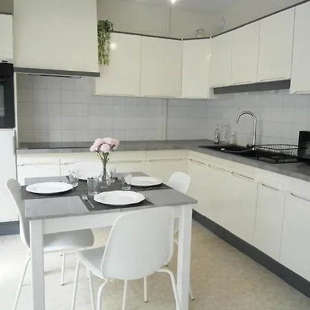 Le Virlogeux - & Paisible