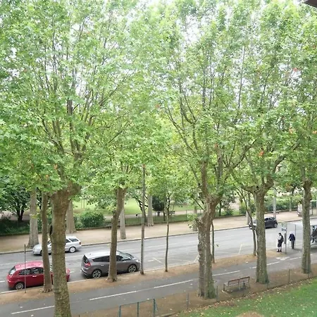 Le Virlogeux - Central&paisible * Riom