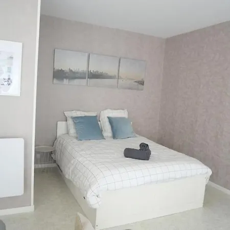 Le Virlogeux - Central&paisible