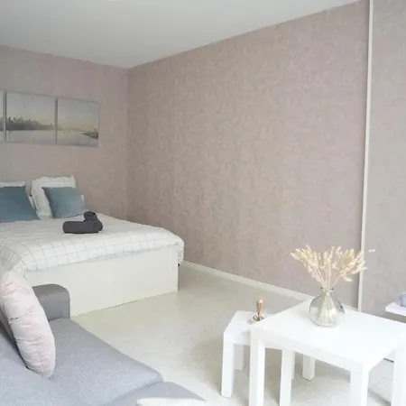 Le Virlogeux - & Paisible Apartament