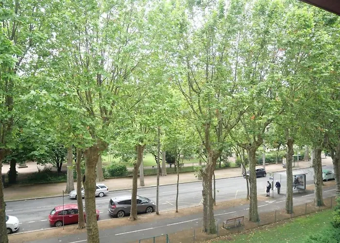 Le Virlogeux - & Paisible * Riom